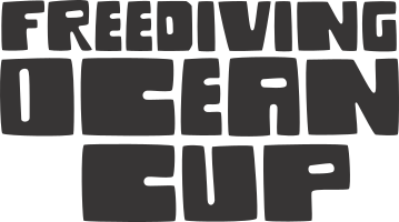 Free Diving Ocean Cup